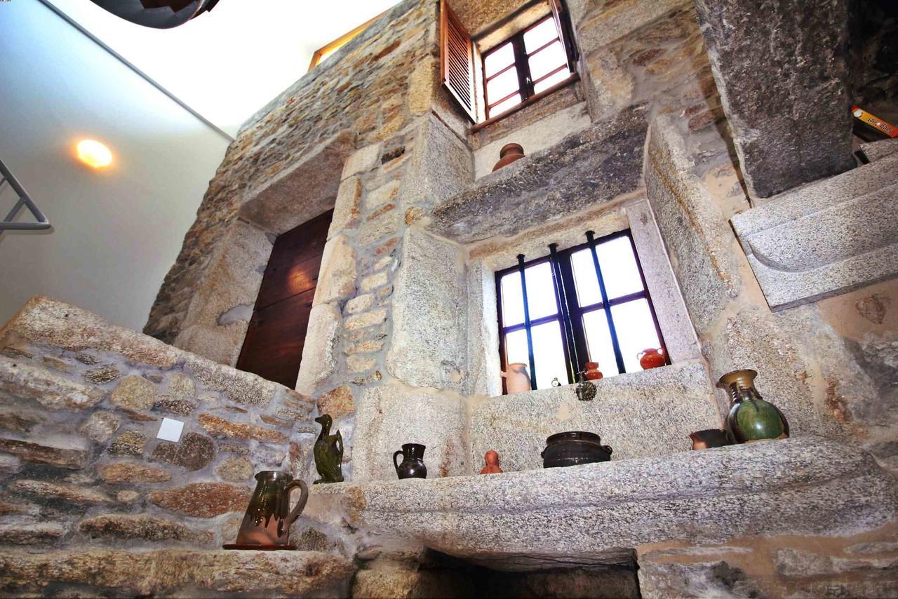 Vila Casa Estrella De Garda Buno Exteriér fotografie