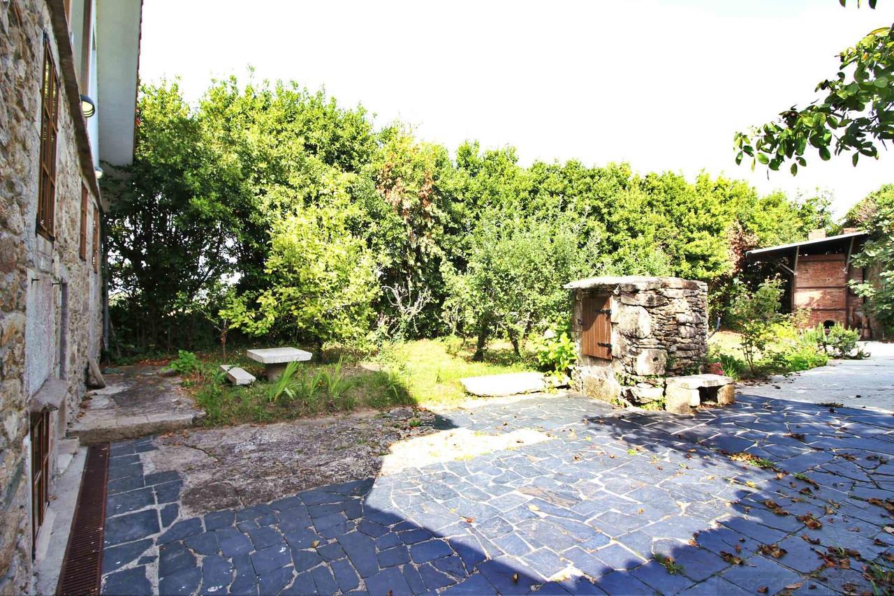 Vila Casa Estrella De Garda Buno Exteriér fotografie