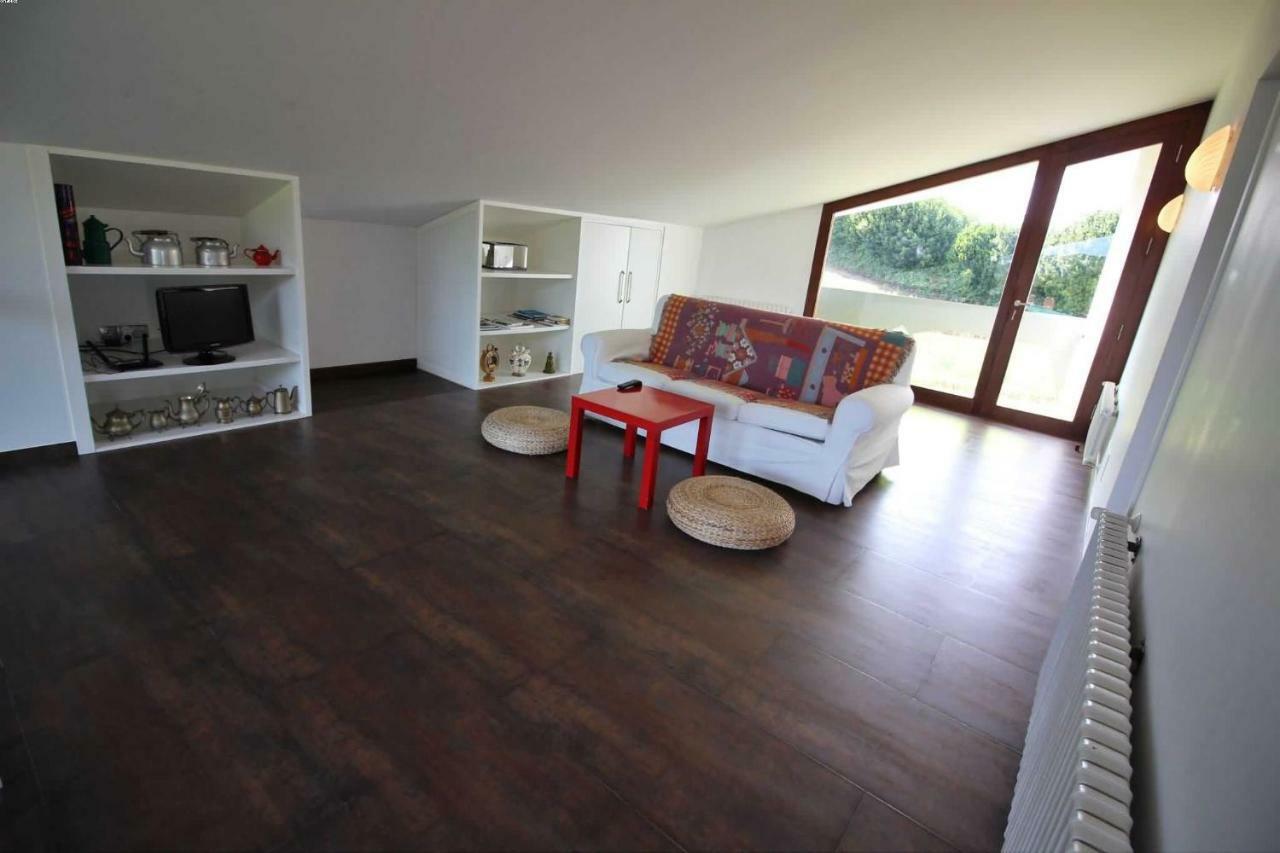 Vila Casa Estrella De Garda Buno Exteriér fotografie