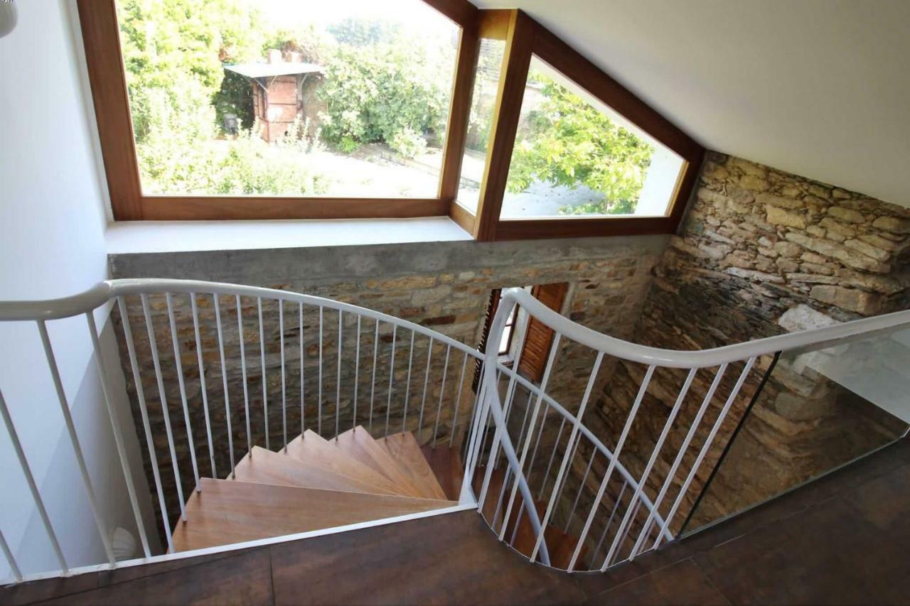 Vila Casa Estrella De Garda Buno Exteriér fotografie