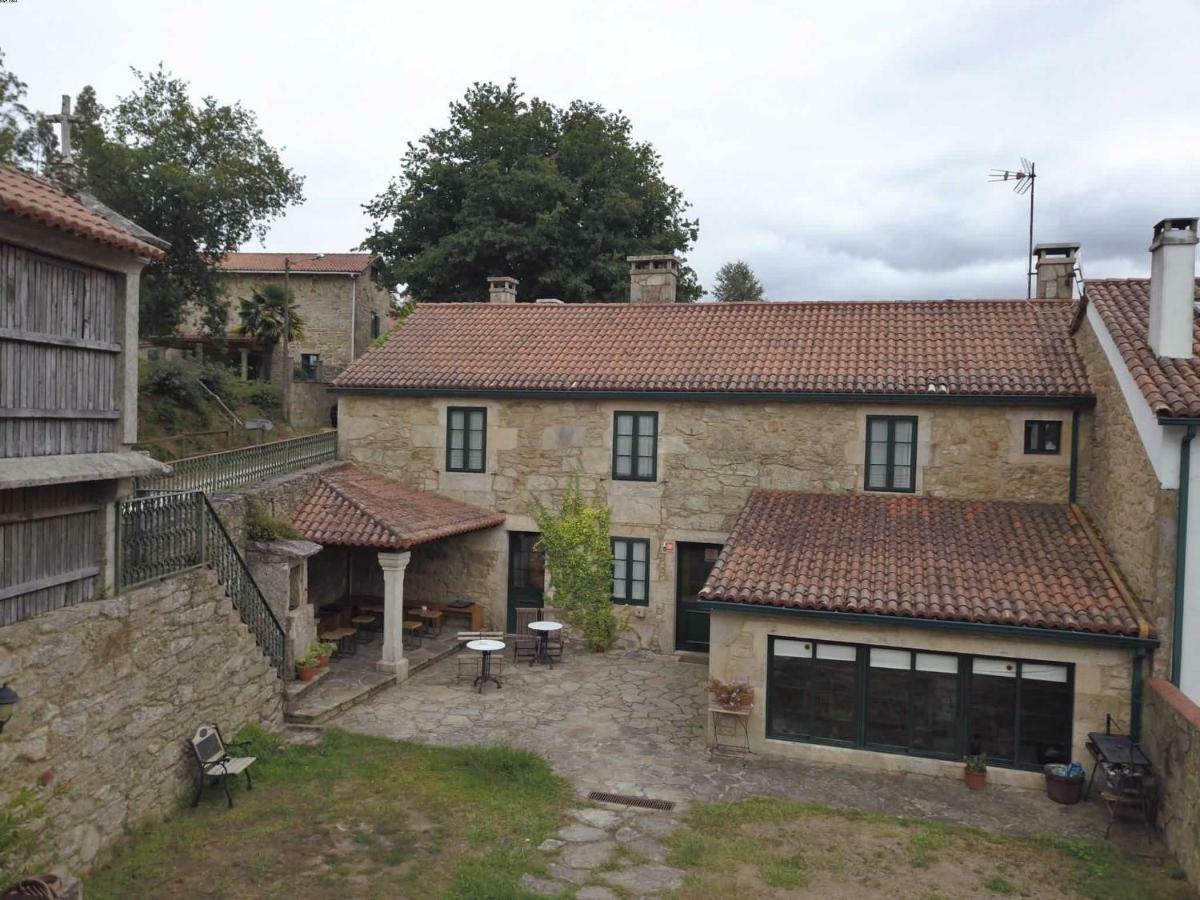Vila Casa Estrella De Garda Buno Exteriér fotografie