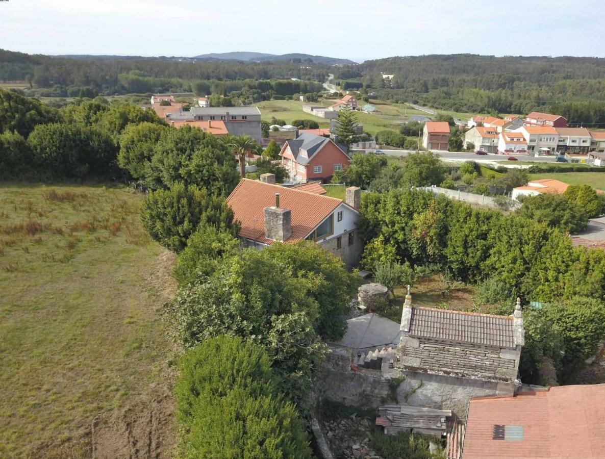Vila Casa Estrella De Garda Buno Exteriér fotografie